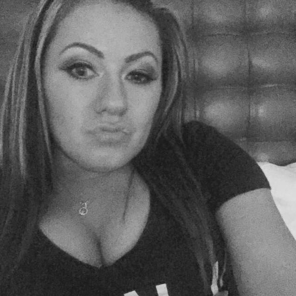 Meet your Posher, Meghan